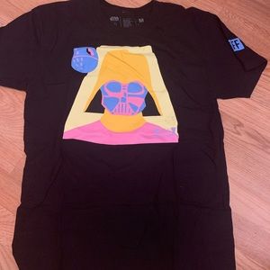 Star Wars Tee